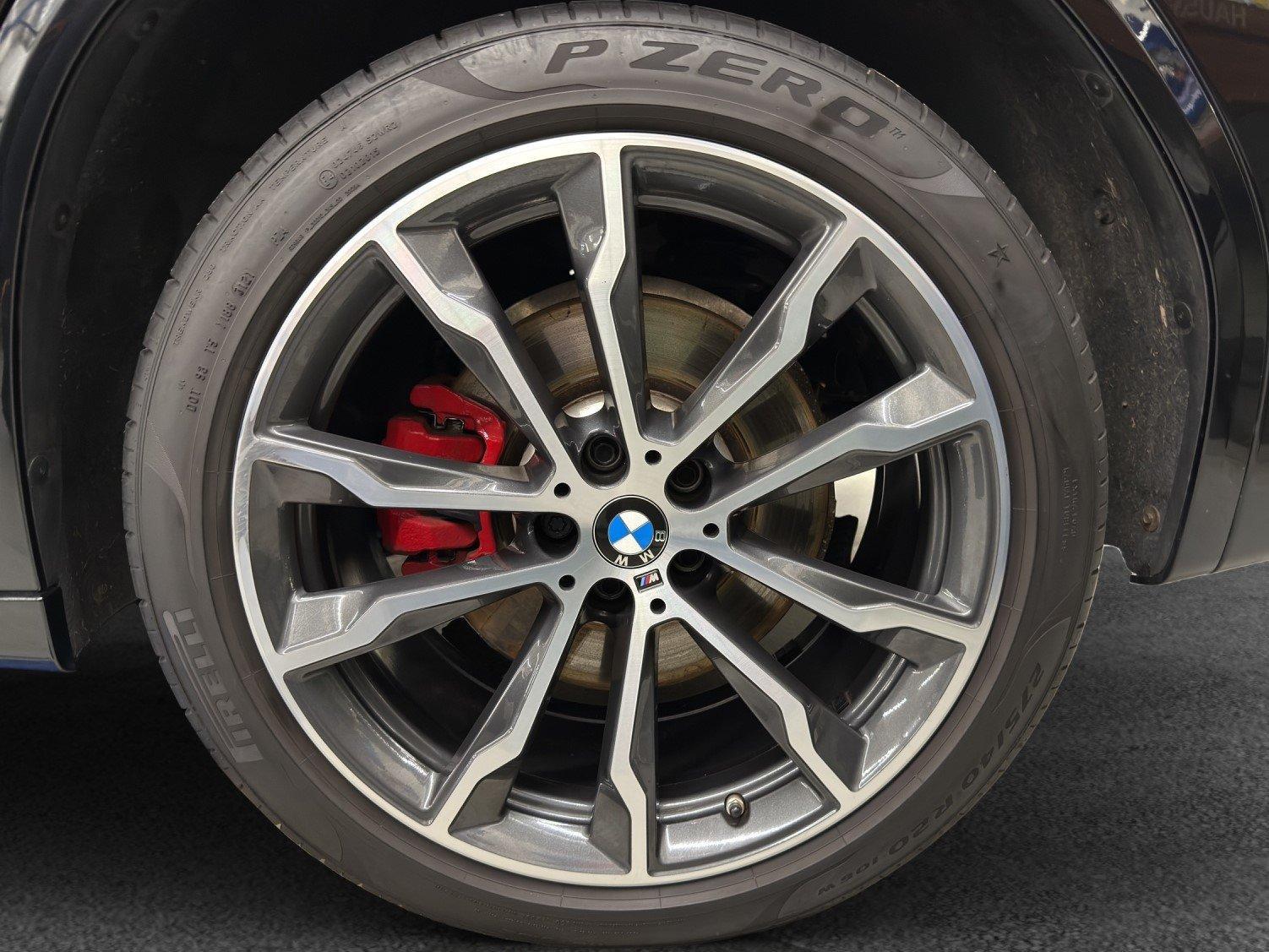 BMW X3 M40d-image-9