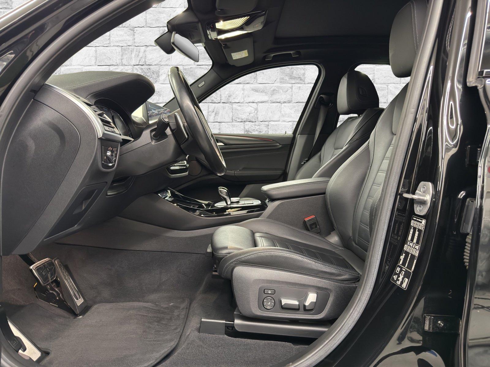 BMW X3 M40d-image-6