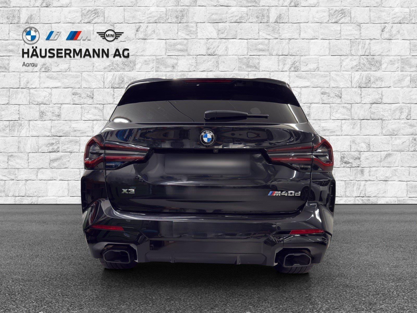 BMW X3 M40d-image-5