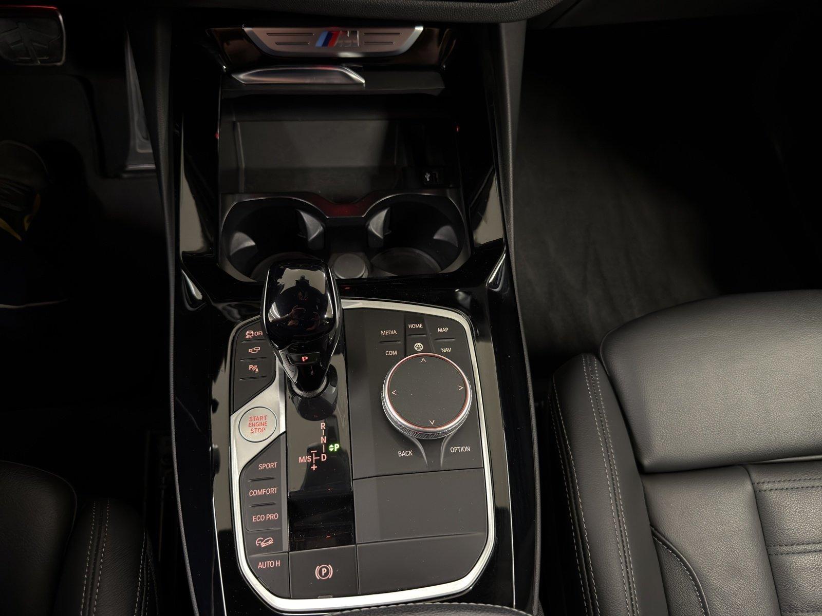 BMW X3 M40d-image-16