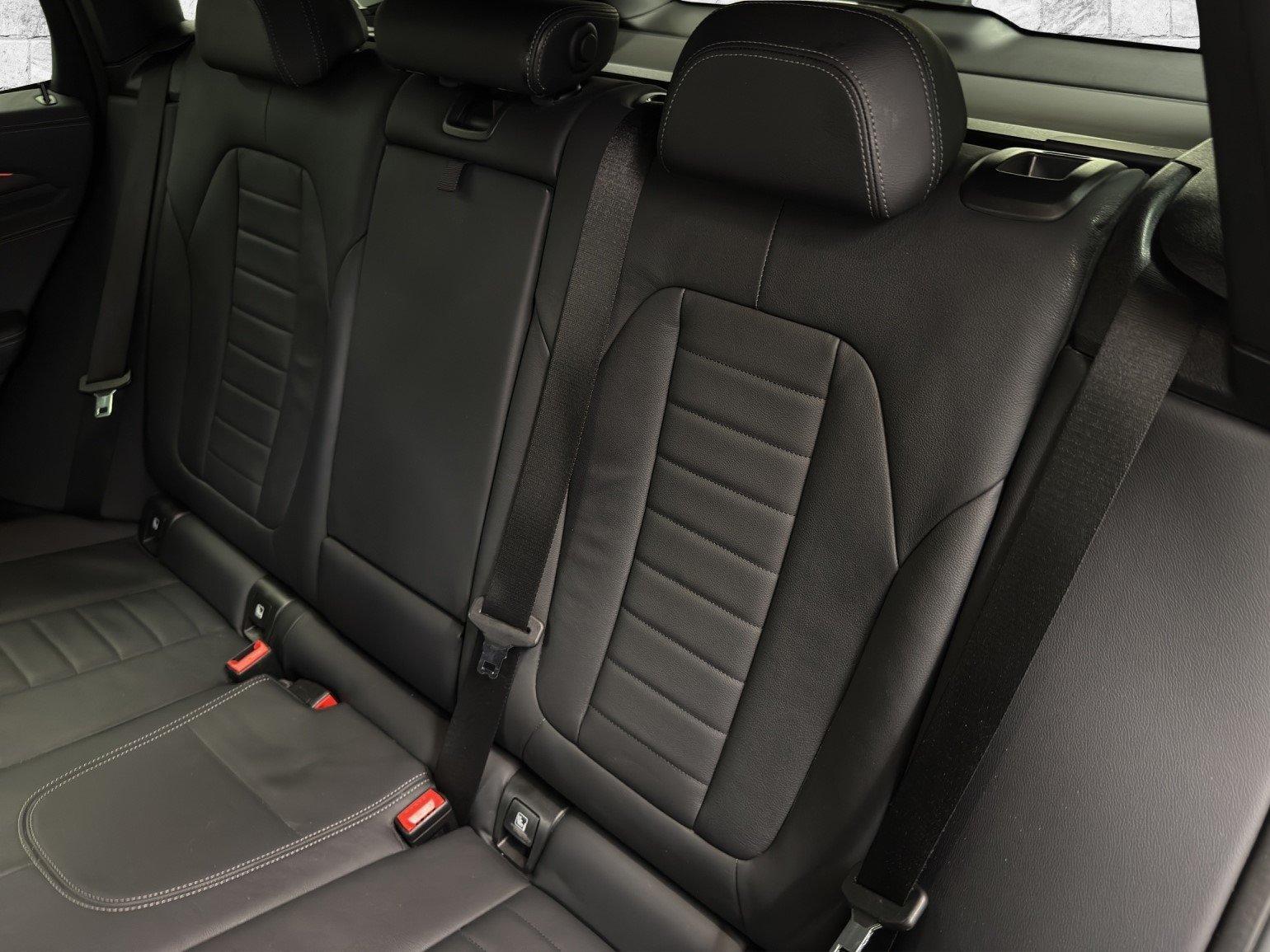 BMW X3 M40d-image-15