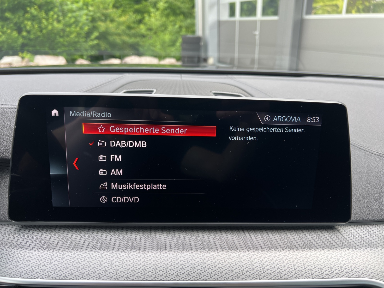 BMW 540i xDrive Touring Steptronic M-Sport-image-17