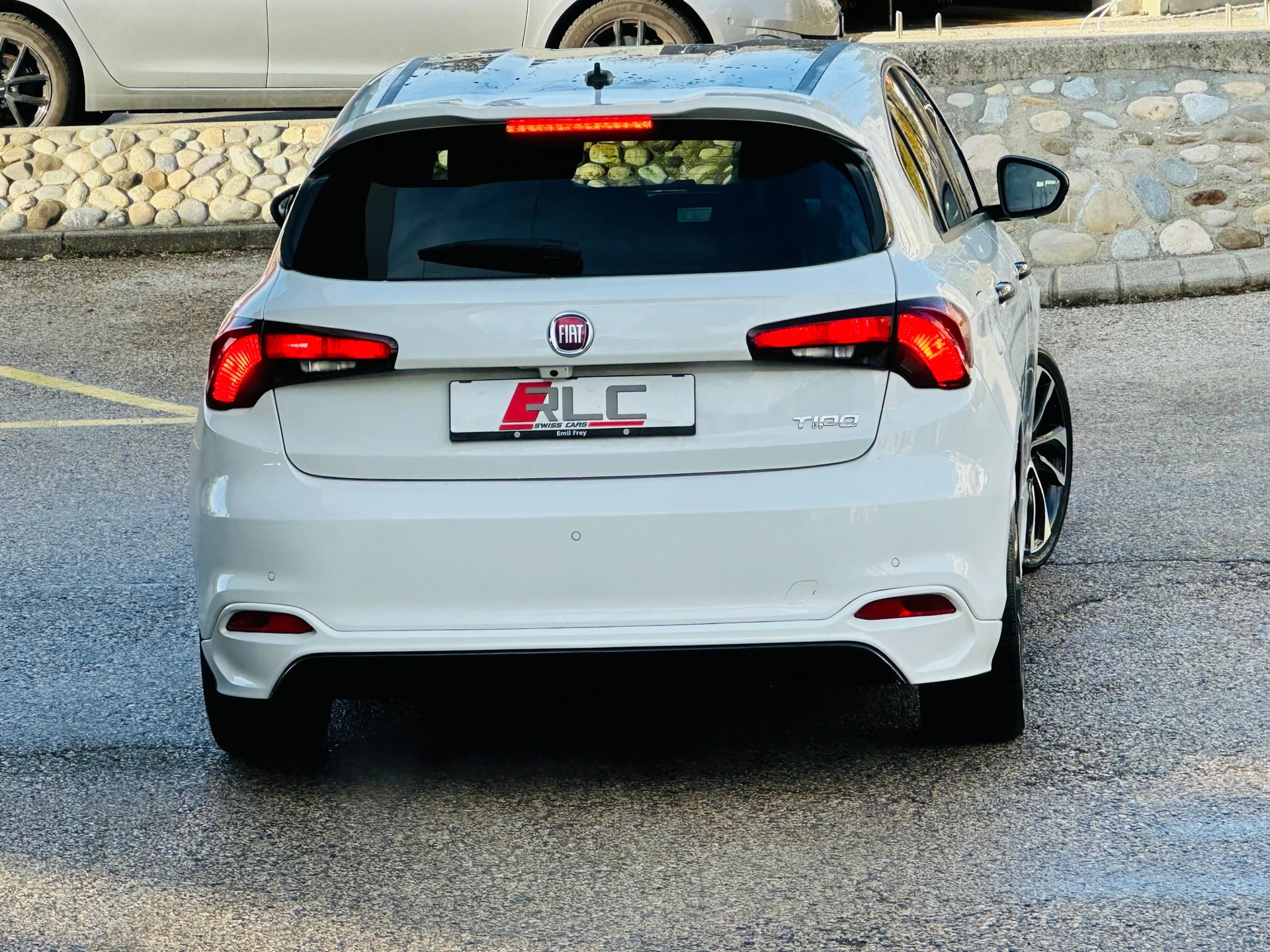 FIAT Tipo 1.4TJet Sport-image-6