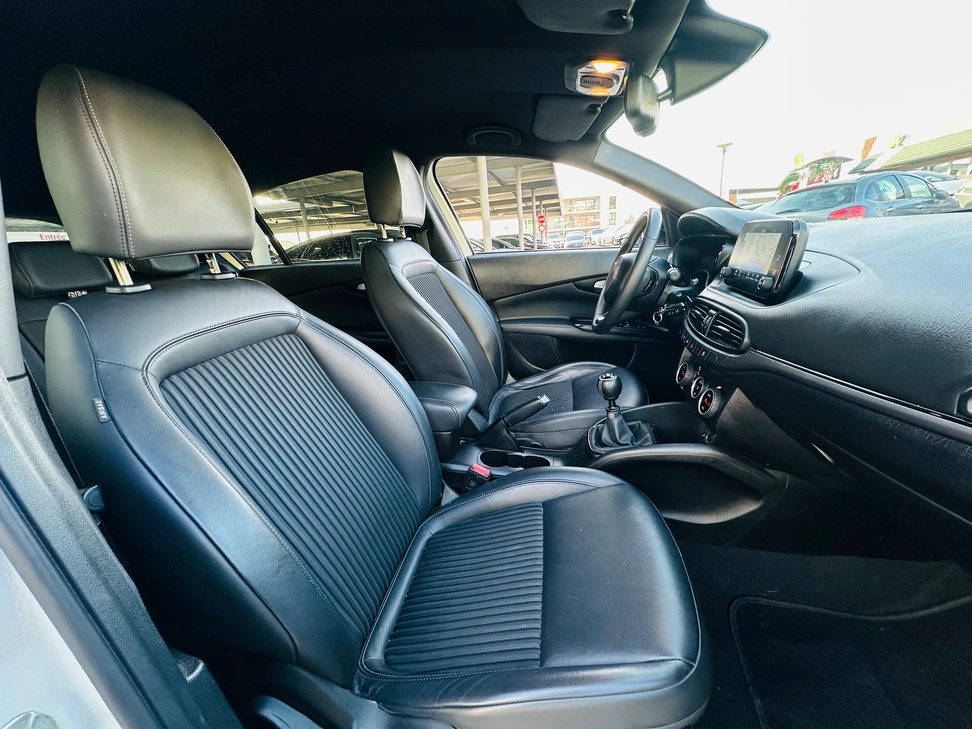 FIAT Tipo 1.4TJet Sport-image-9