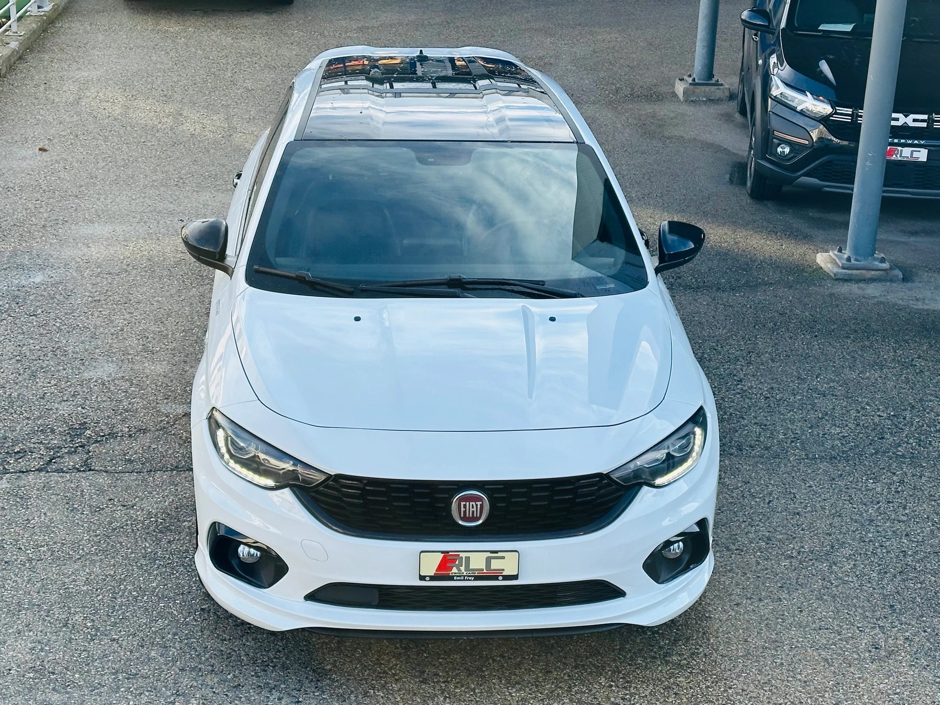 FIAT Tipo 1.4TJet Sport-image-4
