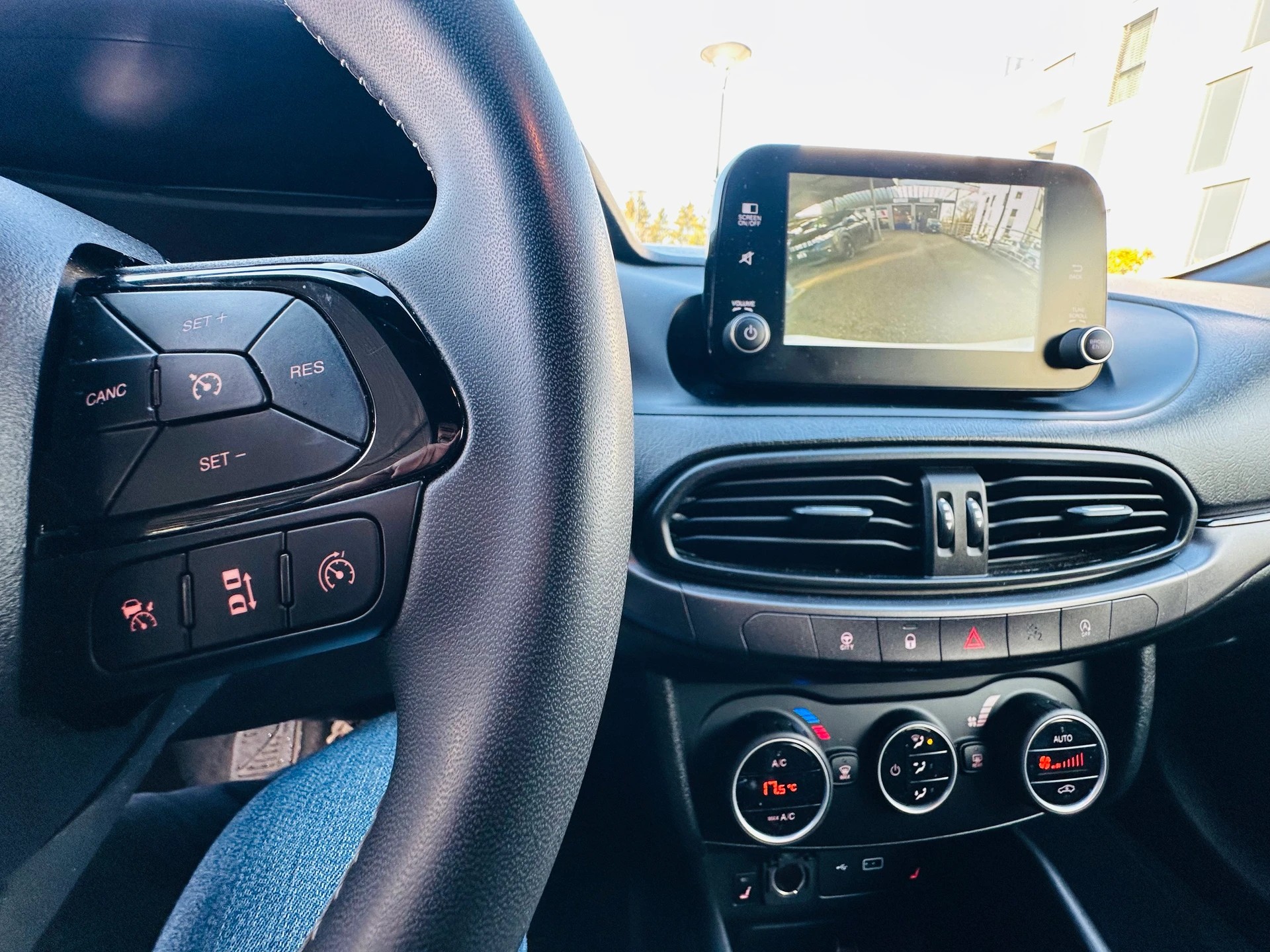FIAT Tipo 1.4TJet Sport-image-10