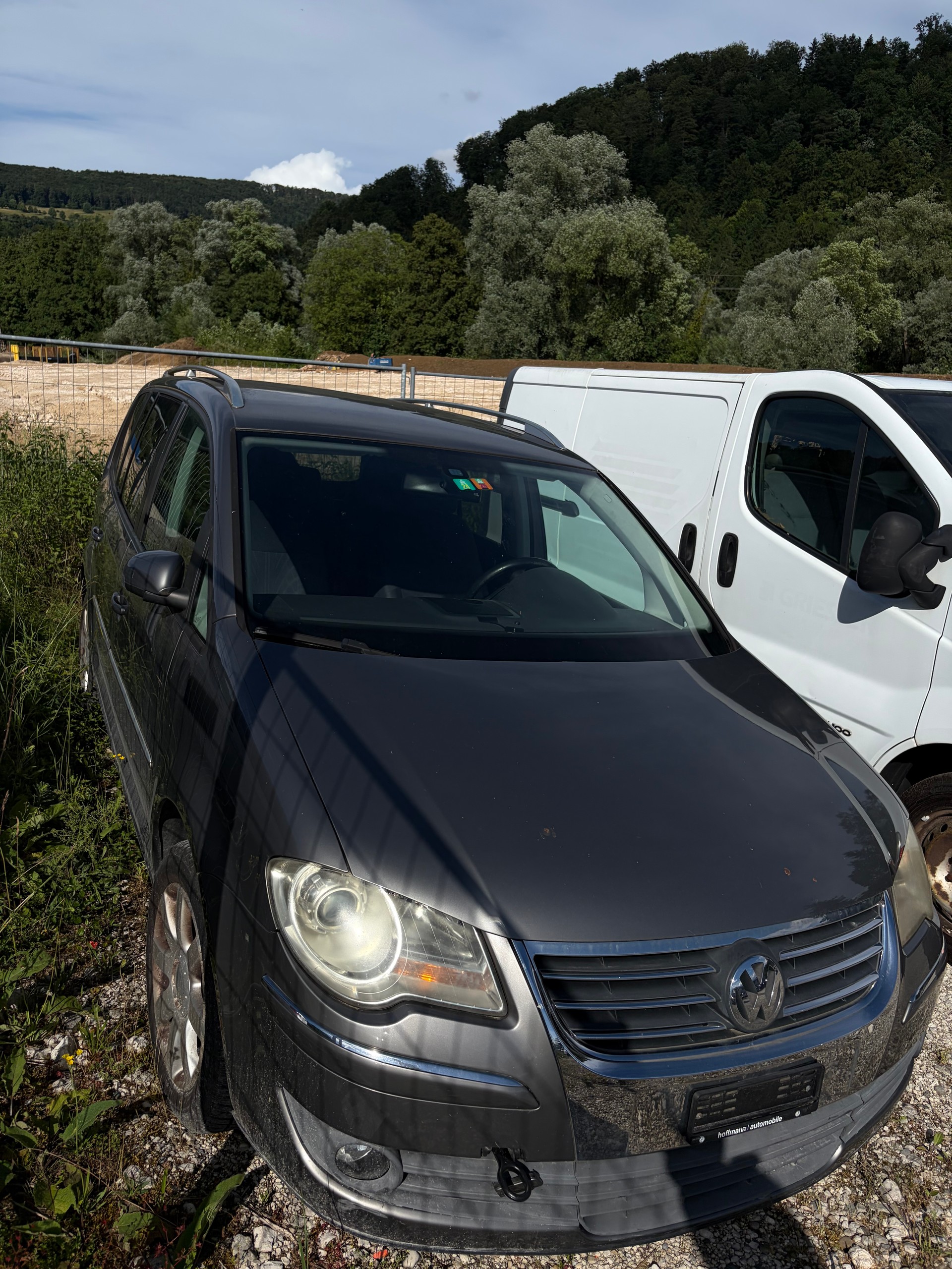 VW CrossTouran 1.4 TSI DSG-image-2