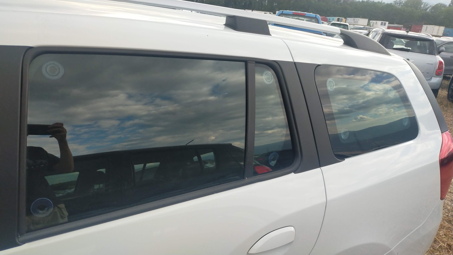 DACIA MCV 2 II 0.9 TCe Lauréate S/S-image-12