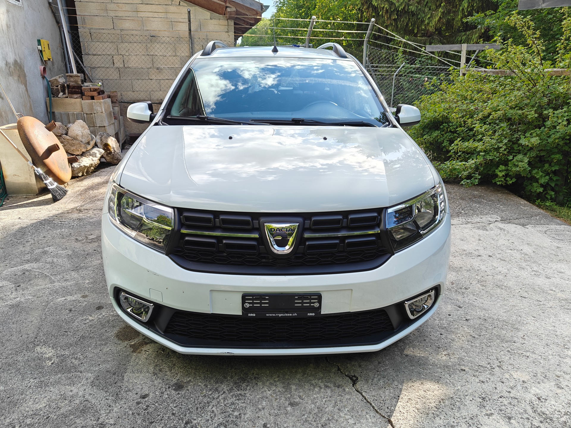 DACIA MCV 2 II 0.9 TCe Lauréate S/S-image-2