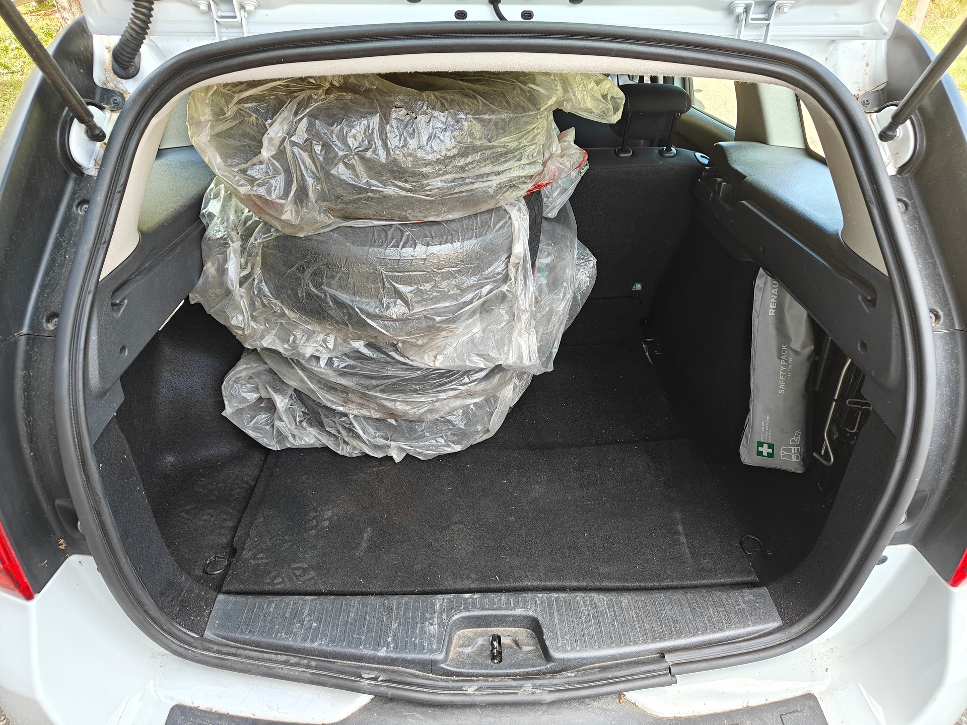DACIA MCV 2 II 0.9 TCe Lauréate S/S-image-4
