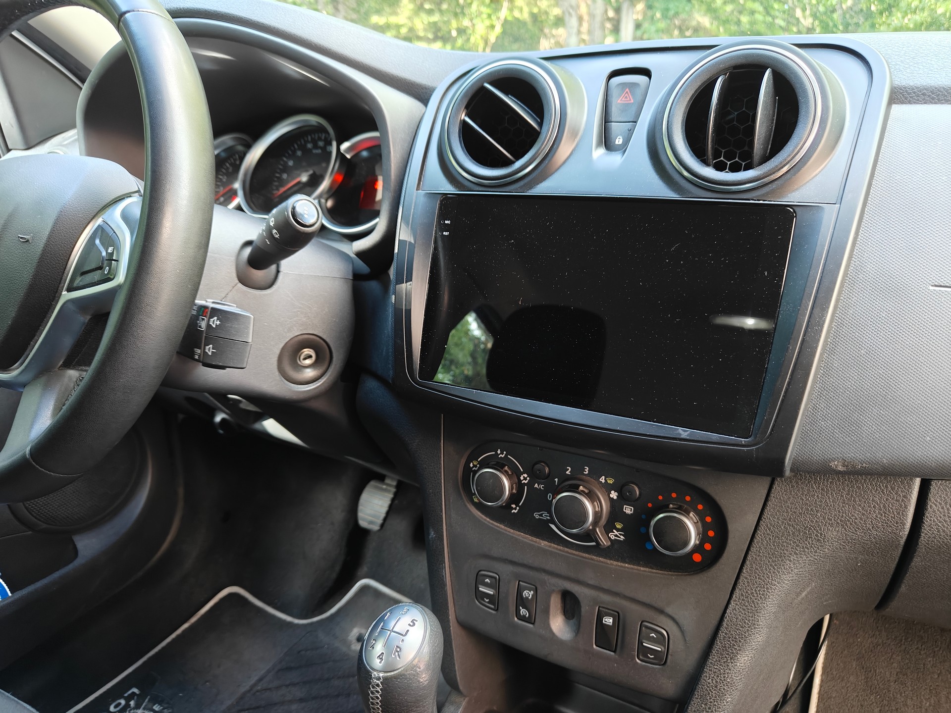 DACIA MCV 2 II 0.9 TCe Lauréate S/S-image-7