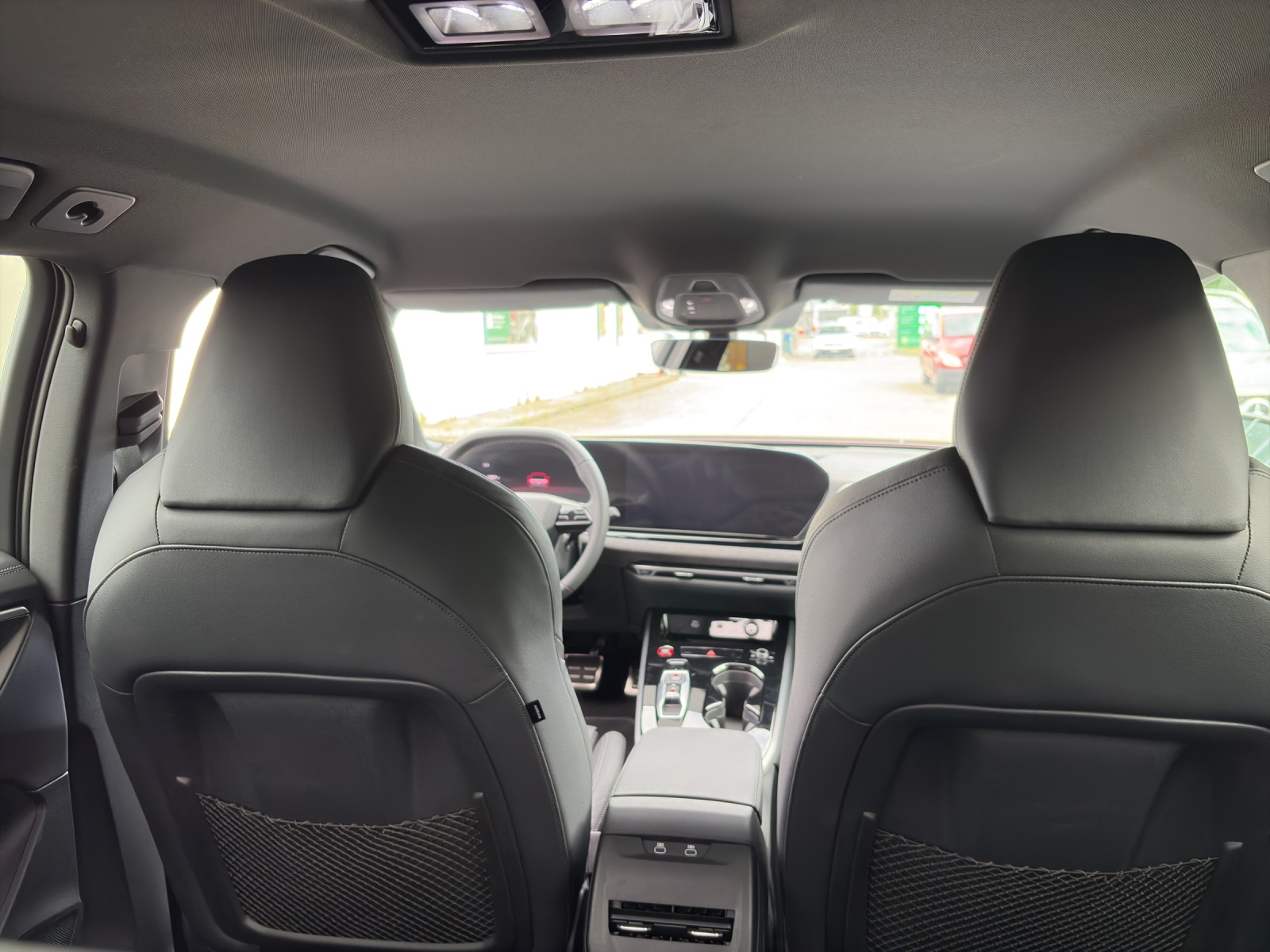 AUDI S5 3.0 V6 TFSI quattro S-Tronic-image-8