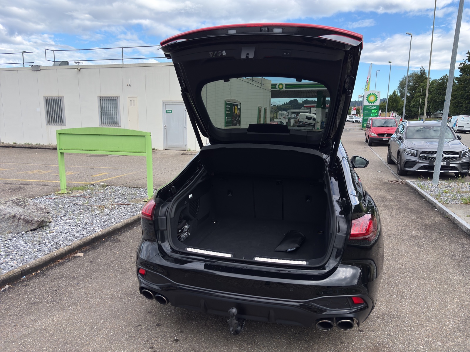 AUDI S5 3.0 V6 TFSI quattro S-Tronic-image-17
