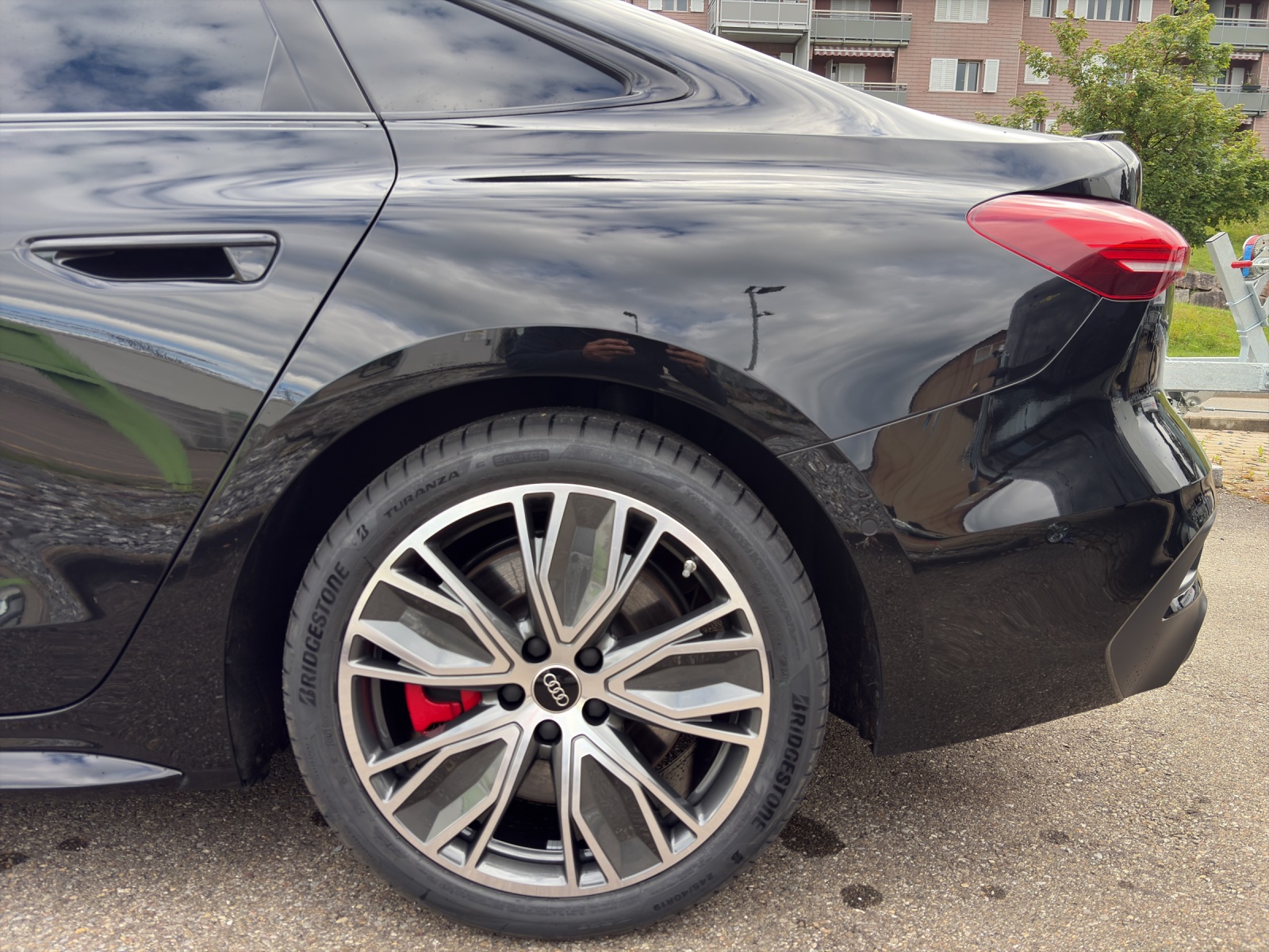 AUDI S5 3.0 V6 TFSI quattro S-Tronic-image-14