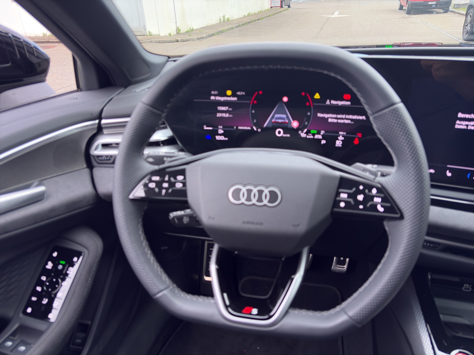 AUDI S5 3.0 V6 TFSI quattro S-Tronic-image-11