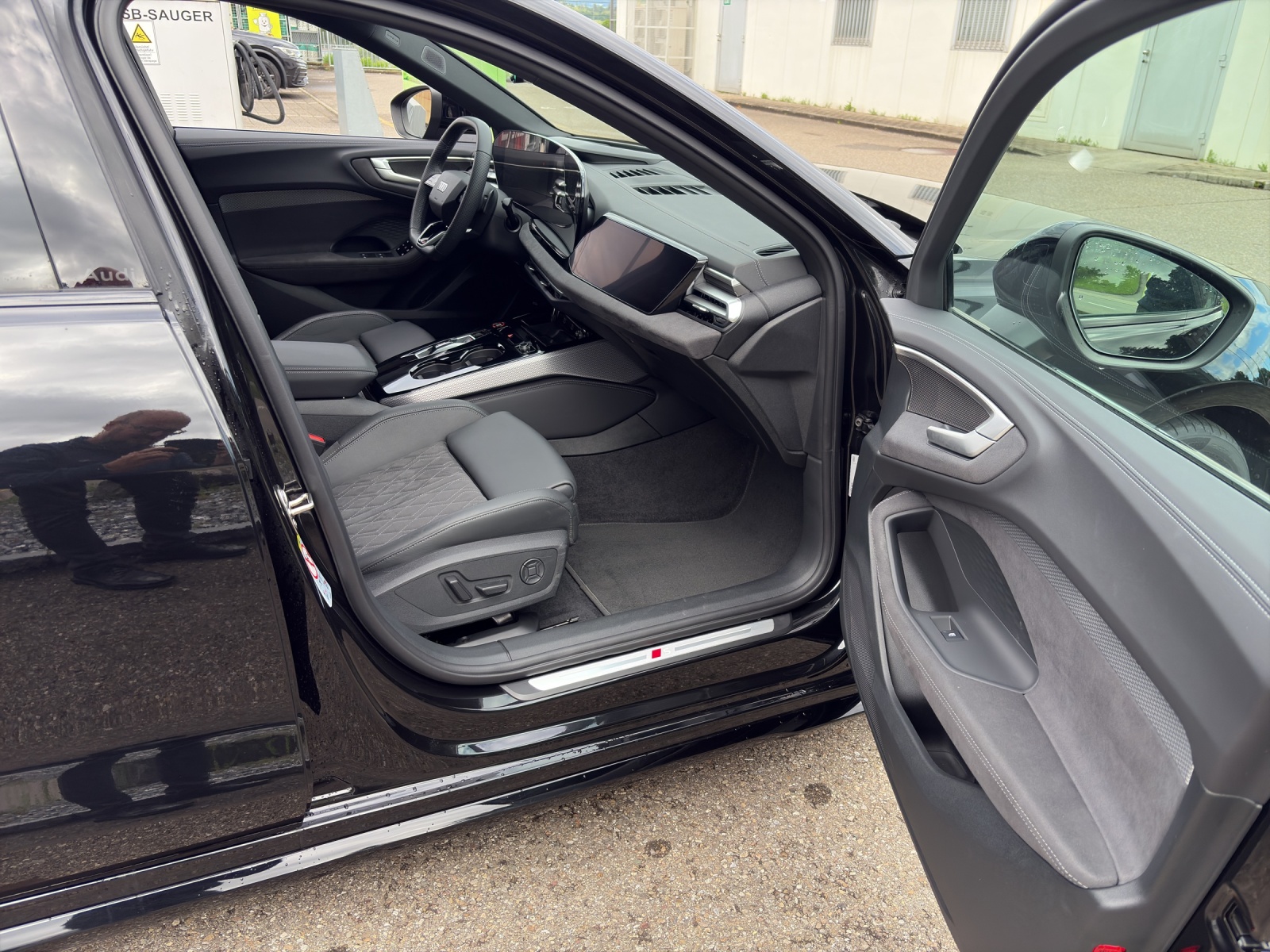 AUDI S5 3.0 V6 TFSI quattro S-Tronic-image-5