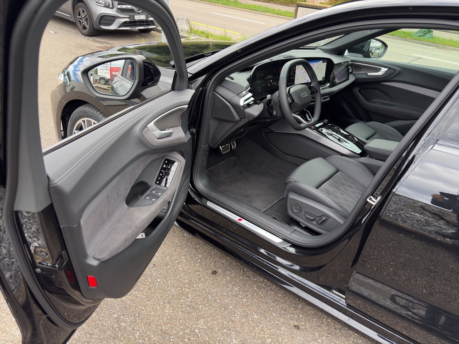 AUDI S5 3.0 V6 TFSI quattro S-Tronic-image-4