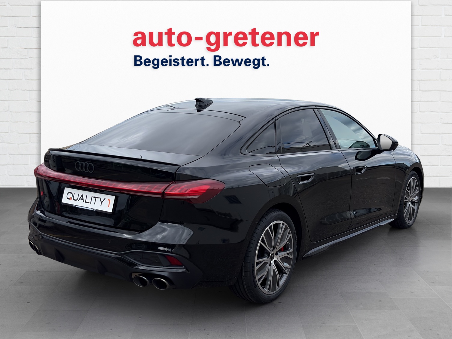 AUDI S5 3.0 V6 TFSI quattro S-Tronic-image-2