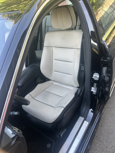 MERCEDES-BENZ E 500 CGI BlueEff. Avantgarde 4Matic 7G-Tronic-image-2
