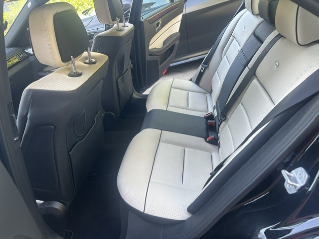 MERCEDES-BENZ E 500 CGI BlueEff. Avantgarde 4Matic 7G-Tronic-image-3