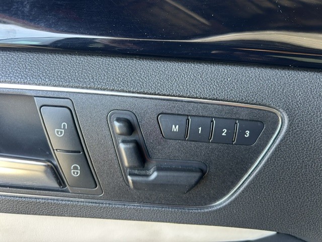 MERCEDES-BENZ E 500 CGI BlueEff. Avantgarde 4Matic 7G-Tronic-image-14