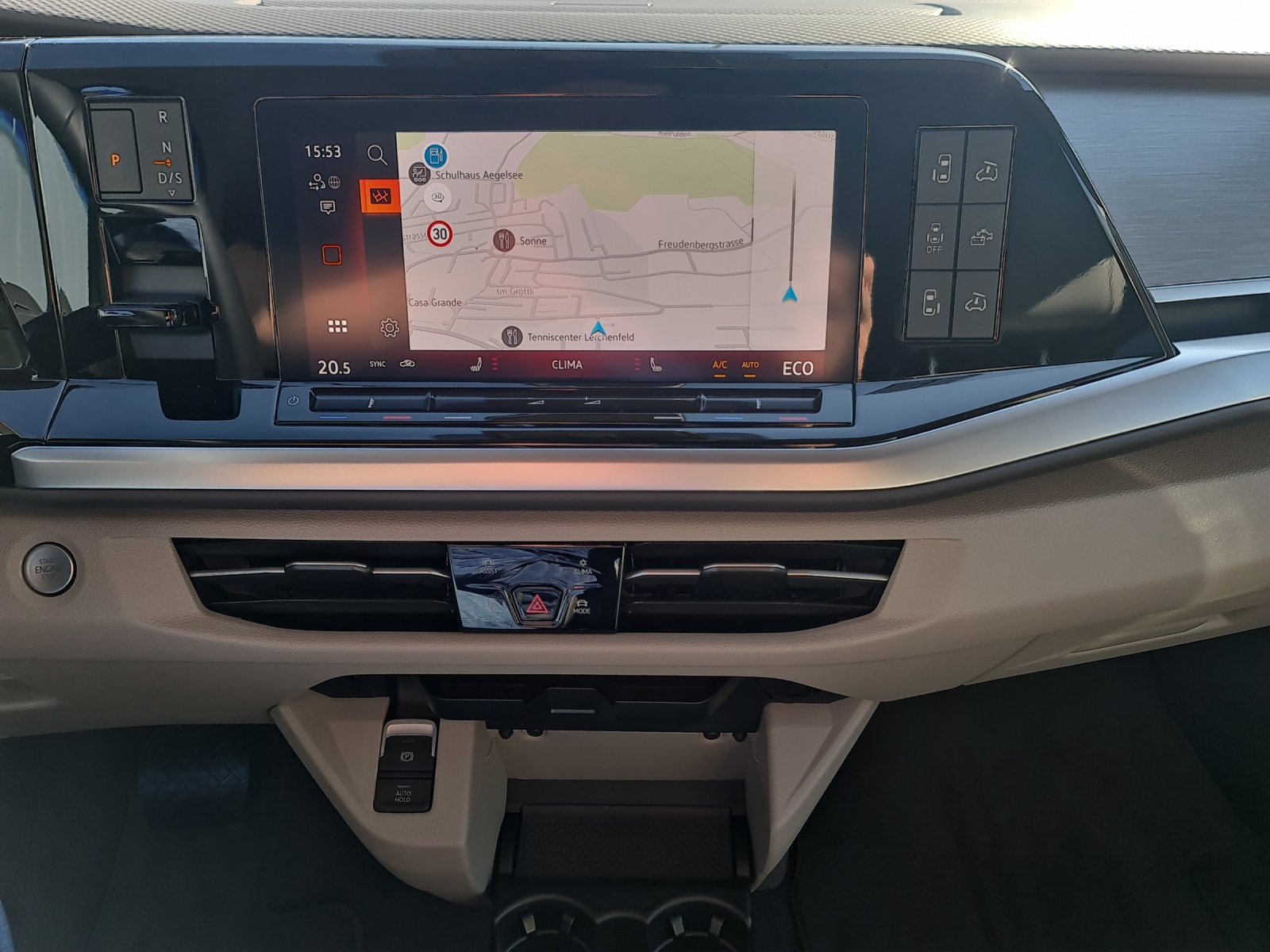 VW California eHybrid Ocean 4Motion-image-14