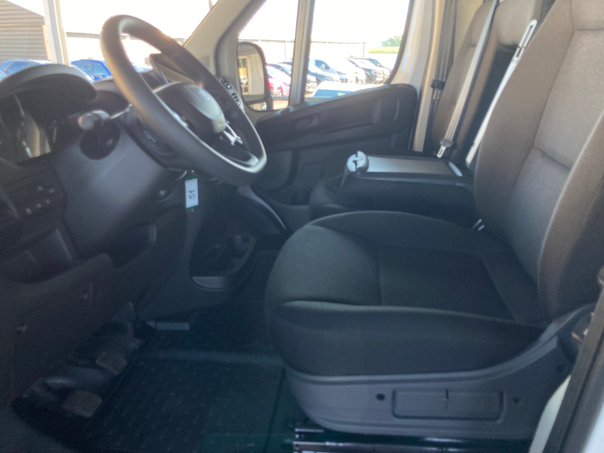 FIAT Ducato Maxi 35 EN L2H1-image-12