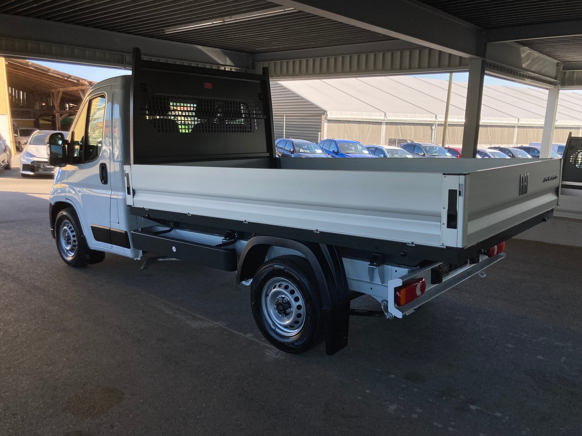 FIAT Ducato Maxi 35 EN L2H1-image-7