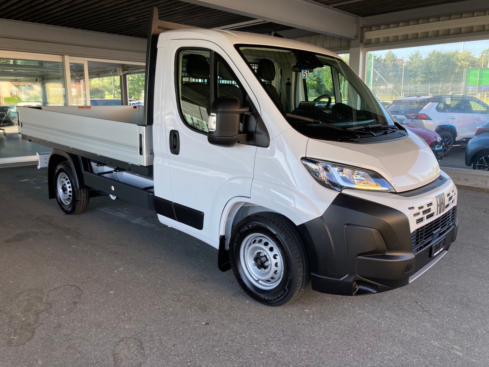 FIAT Ducato Maxi 35 EN L2H1-image-2