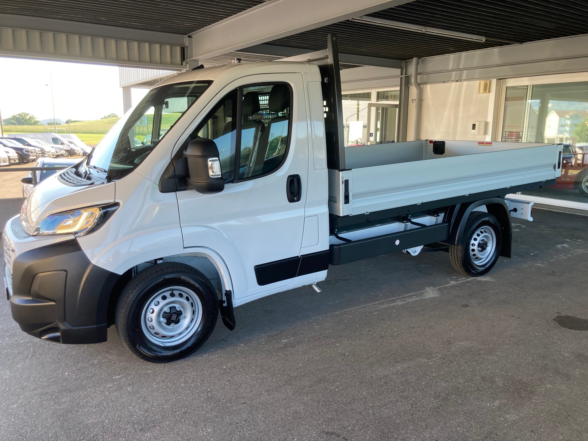 FIAT Ducato Maxi 35 EN L2H1-image-8