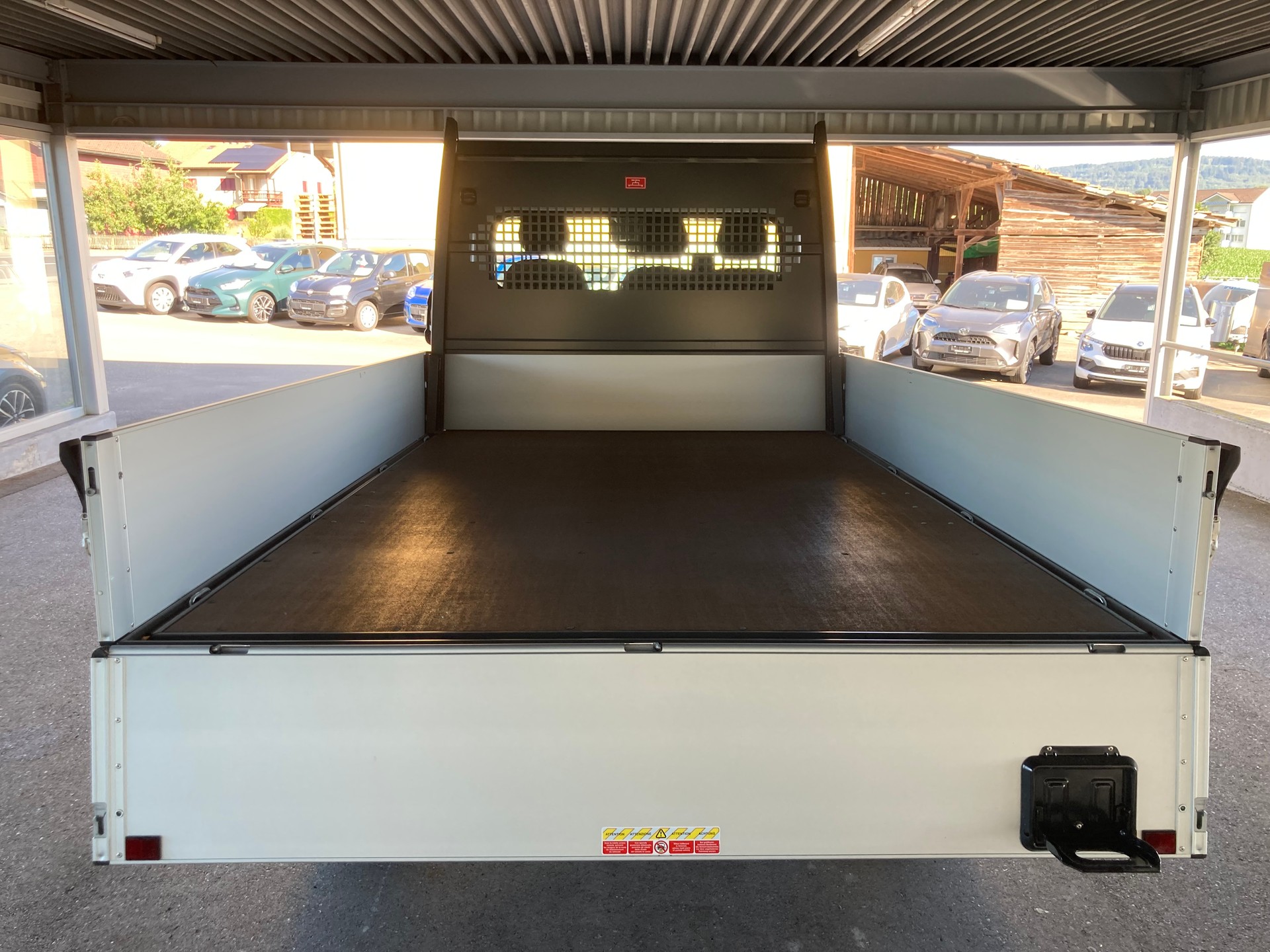 FIAT Ducato Maxi 35 EN L2H1-image-5