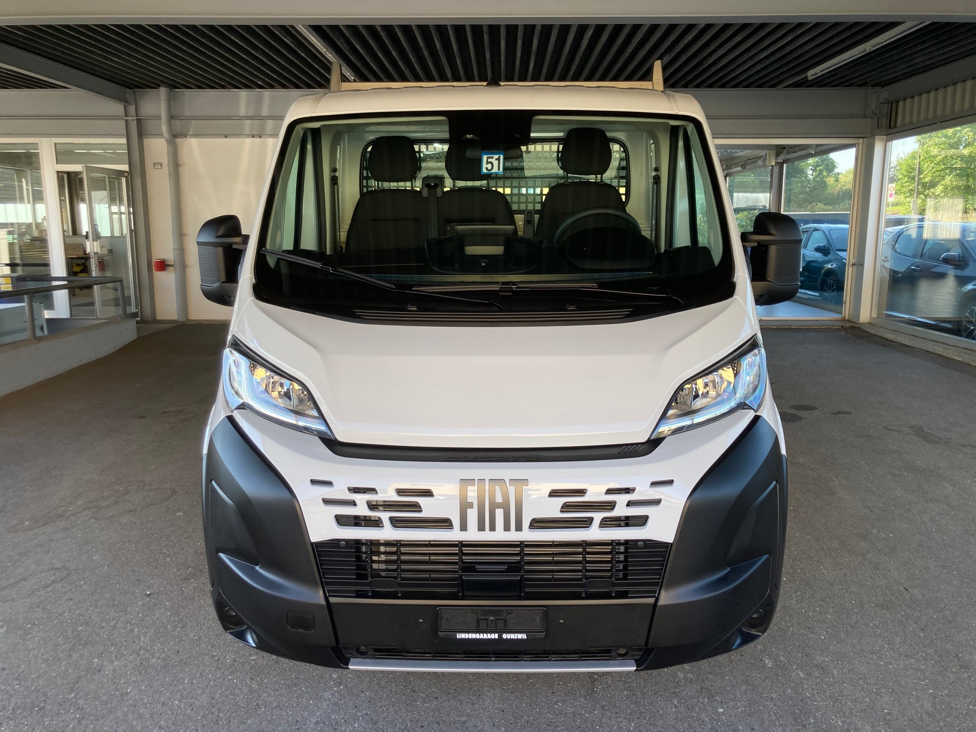 FIAT Ducato Maxi 35 EN L2H1-image-1