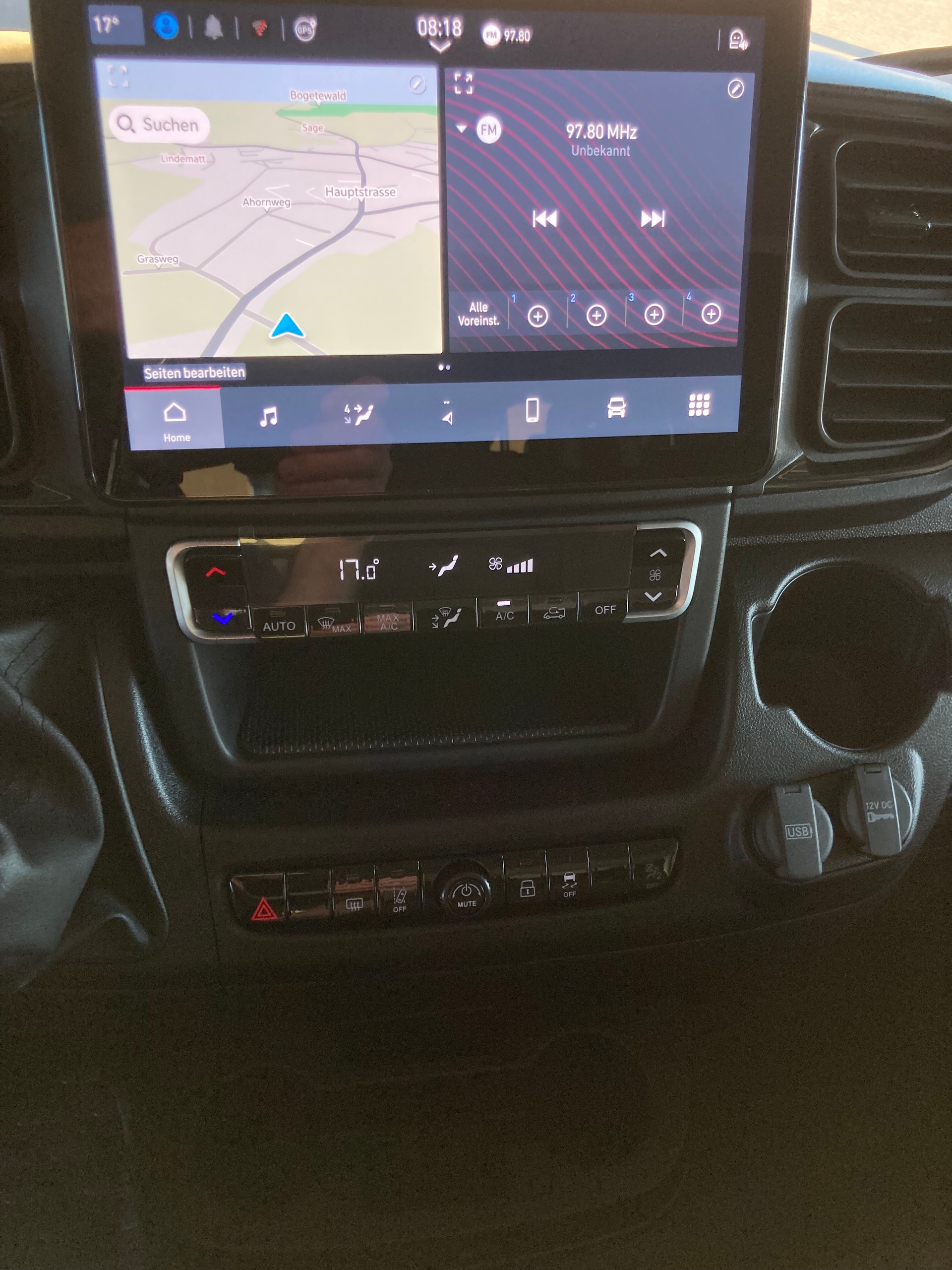 FIAT Ducato Maxi 35 EN L2H1-image-11