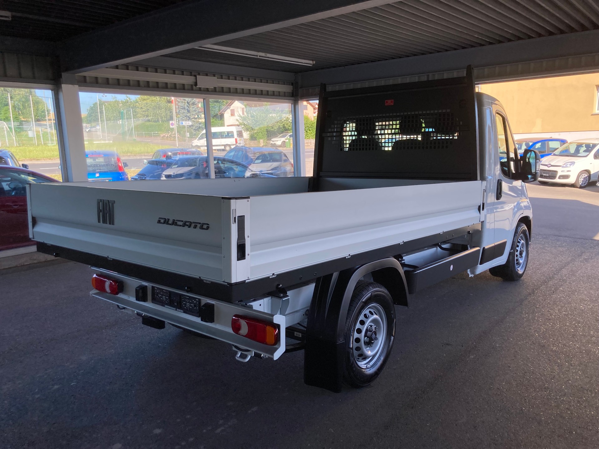 FIAT Ducato Maxi 35 EN L2H1-image-6