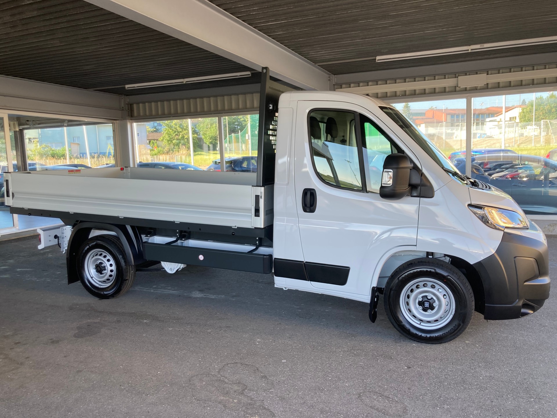 FIAT Ducato Maxi 35 EN L2H1-image-3