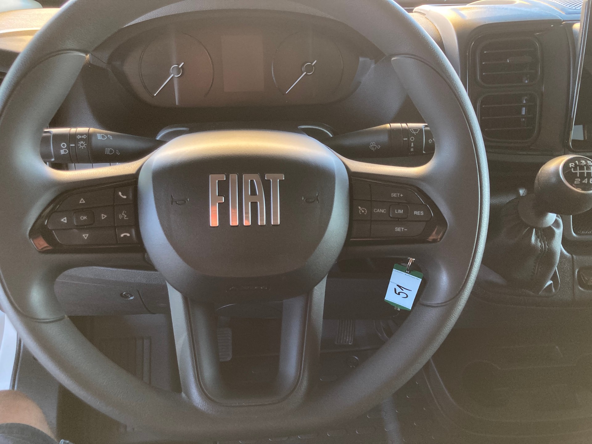 FIAT Ducato Maxi 35 EN L2H1-image-9