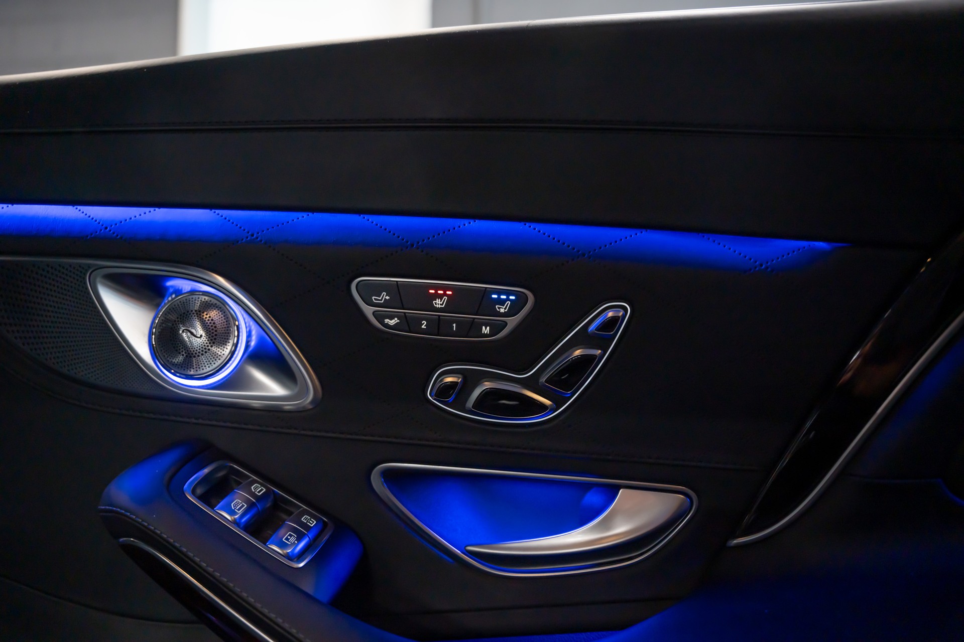 MERCEDES-BENZ S 650 Maybach 9G-Tronic / Garantie / Vollausstattung / Exclusive Konfiguration /-image-11