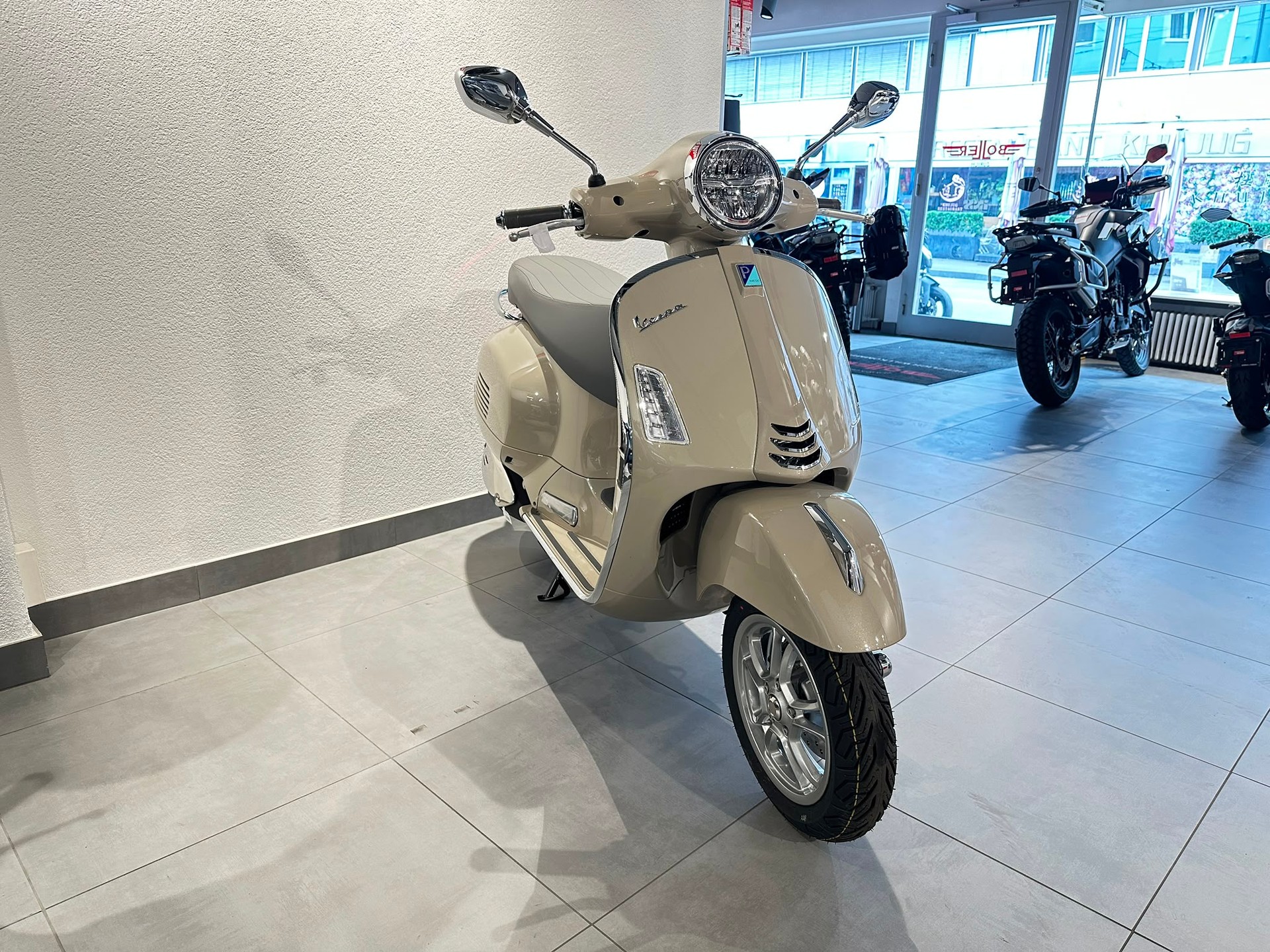 PIAGGIO Vespa GTS 310 | Neu | Roller | Garantie-image-0