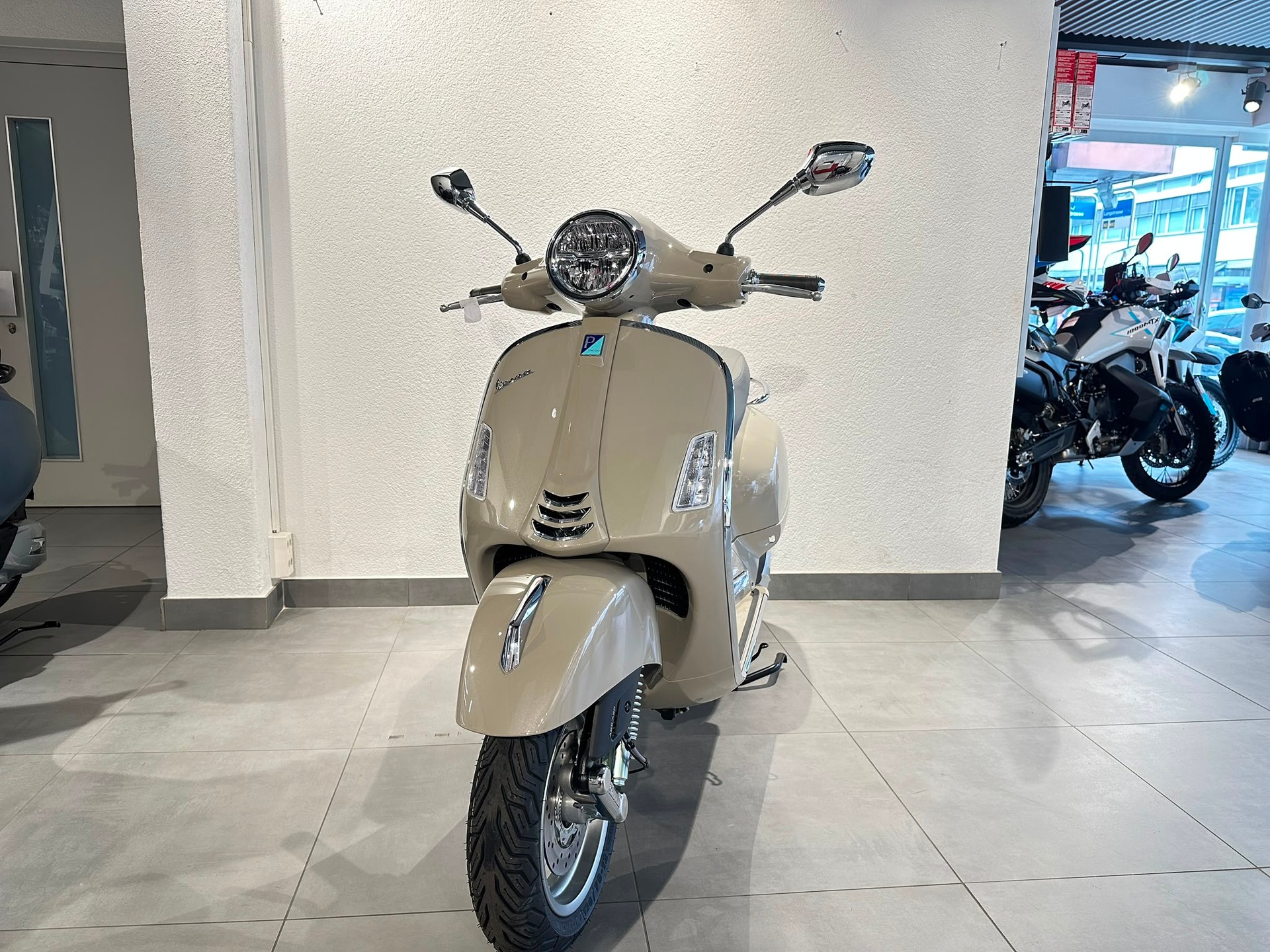 PIAGGIO Vespa GTS 310 | Neu | Roller | Garantie-image-2