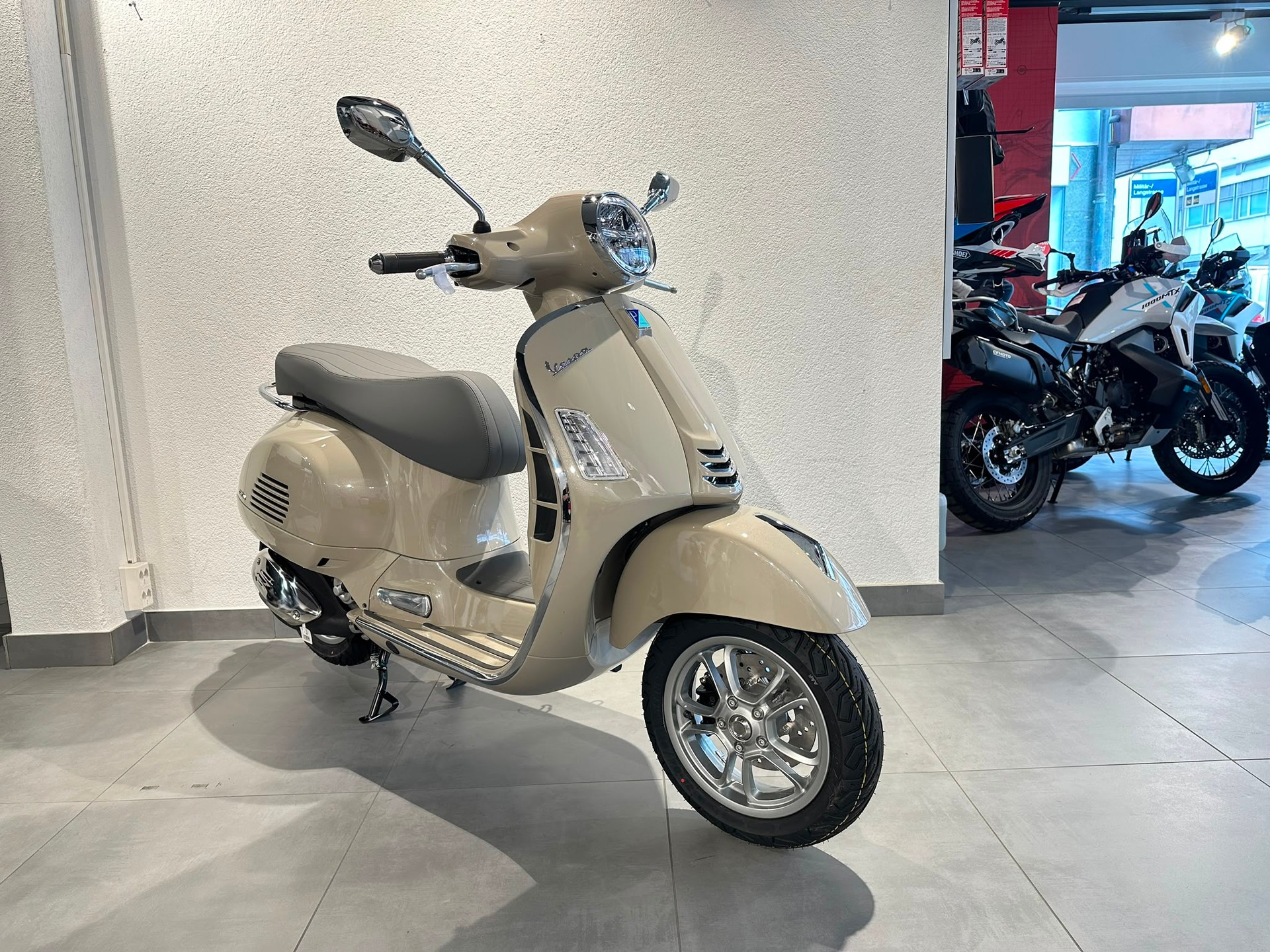 PIAGGIO Vespa GTS 310 | Neu | Roller | Garantie-image-3