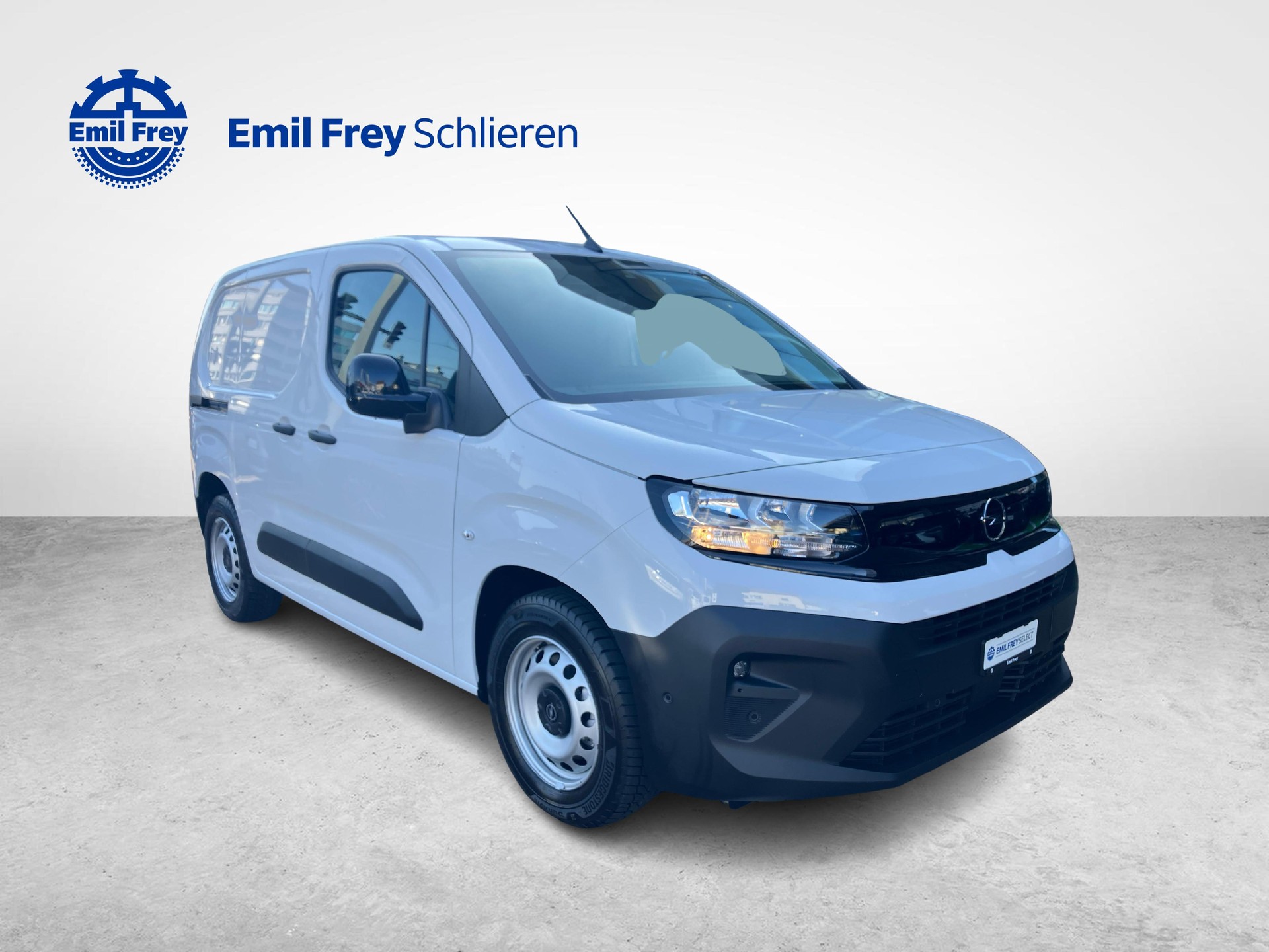 OPEL Combo-e Cargo 2.4 t Electric-image-9
