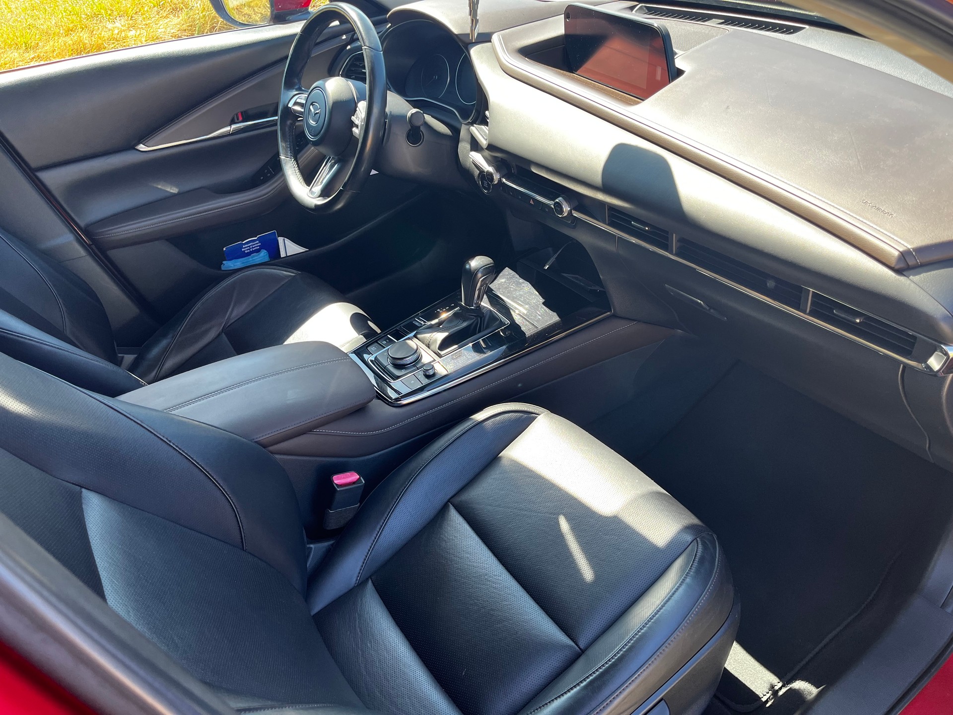 MAZDA 2.0 186 Revolution AWD-image-3