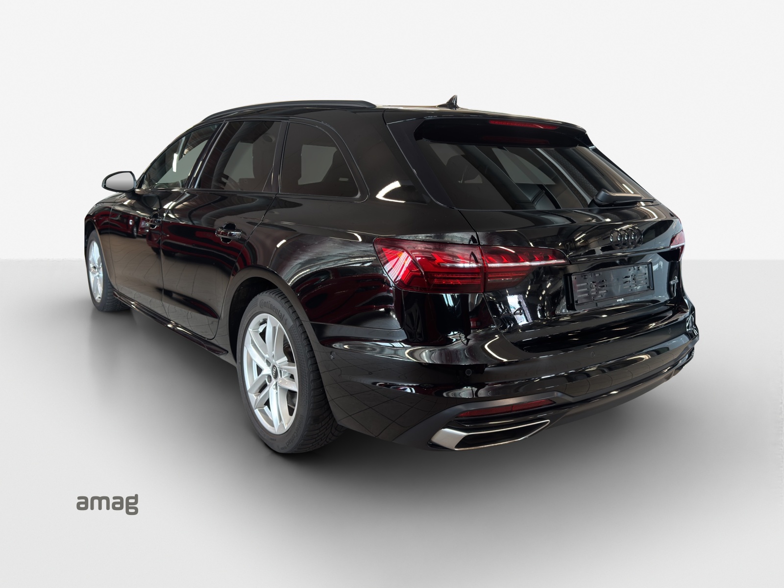 AUDI A4 Avant 40 TDI S line quattro S-tronic-showroom-element-2