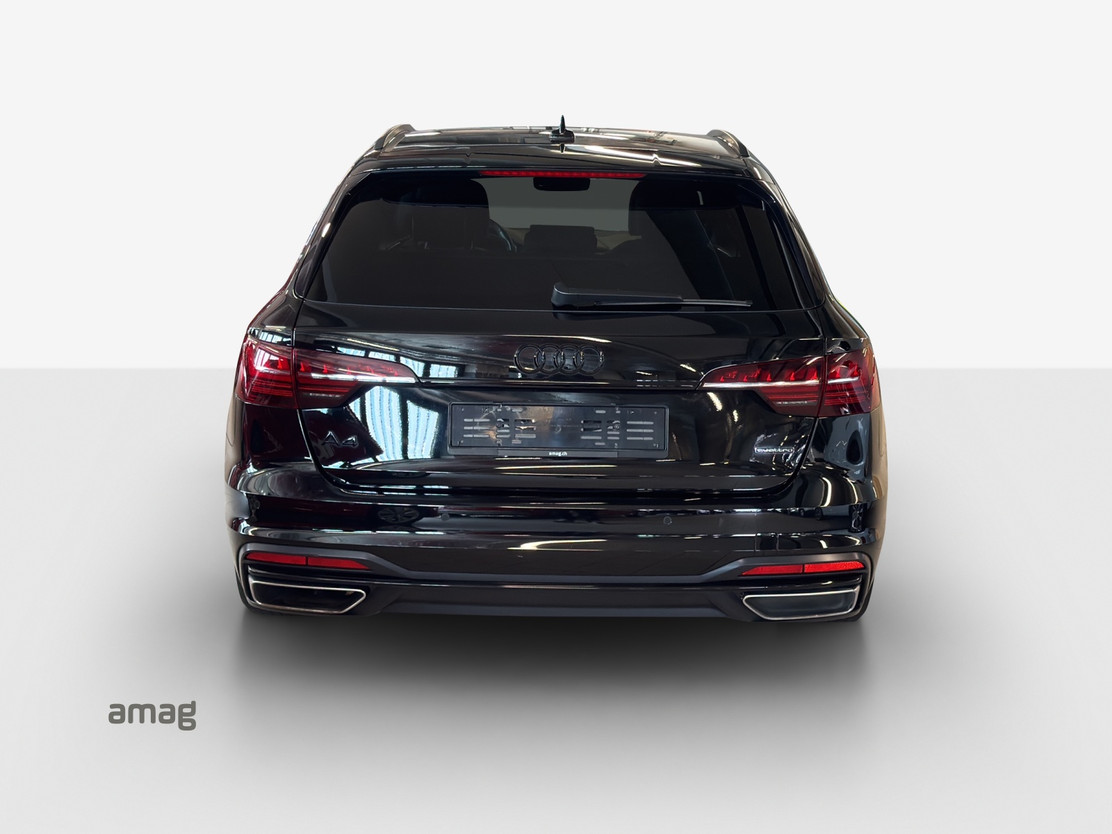AUDI A4 Avant 40 TDI S line quattro S-tronic-showroom-element-3