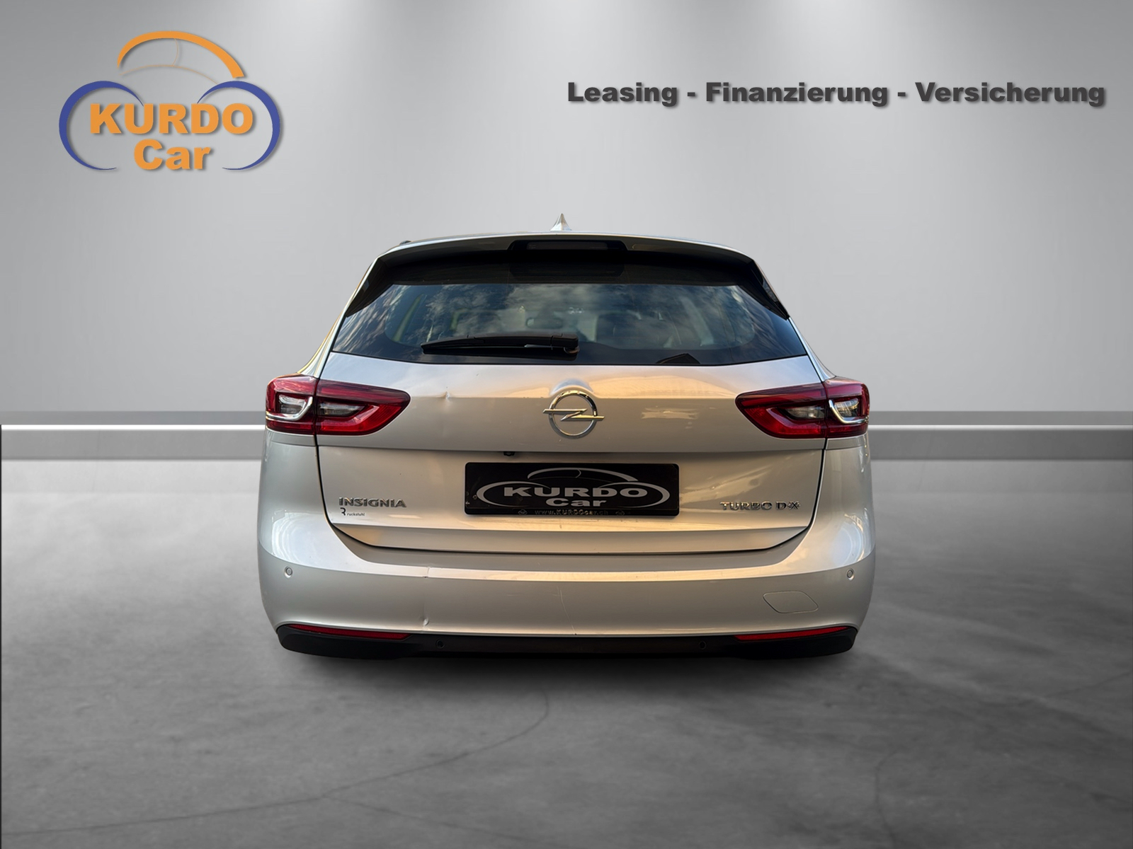 OPEL Insignia Sports Tourer 2.0 CDTI Fleet 4WD-image-5