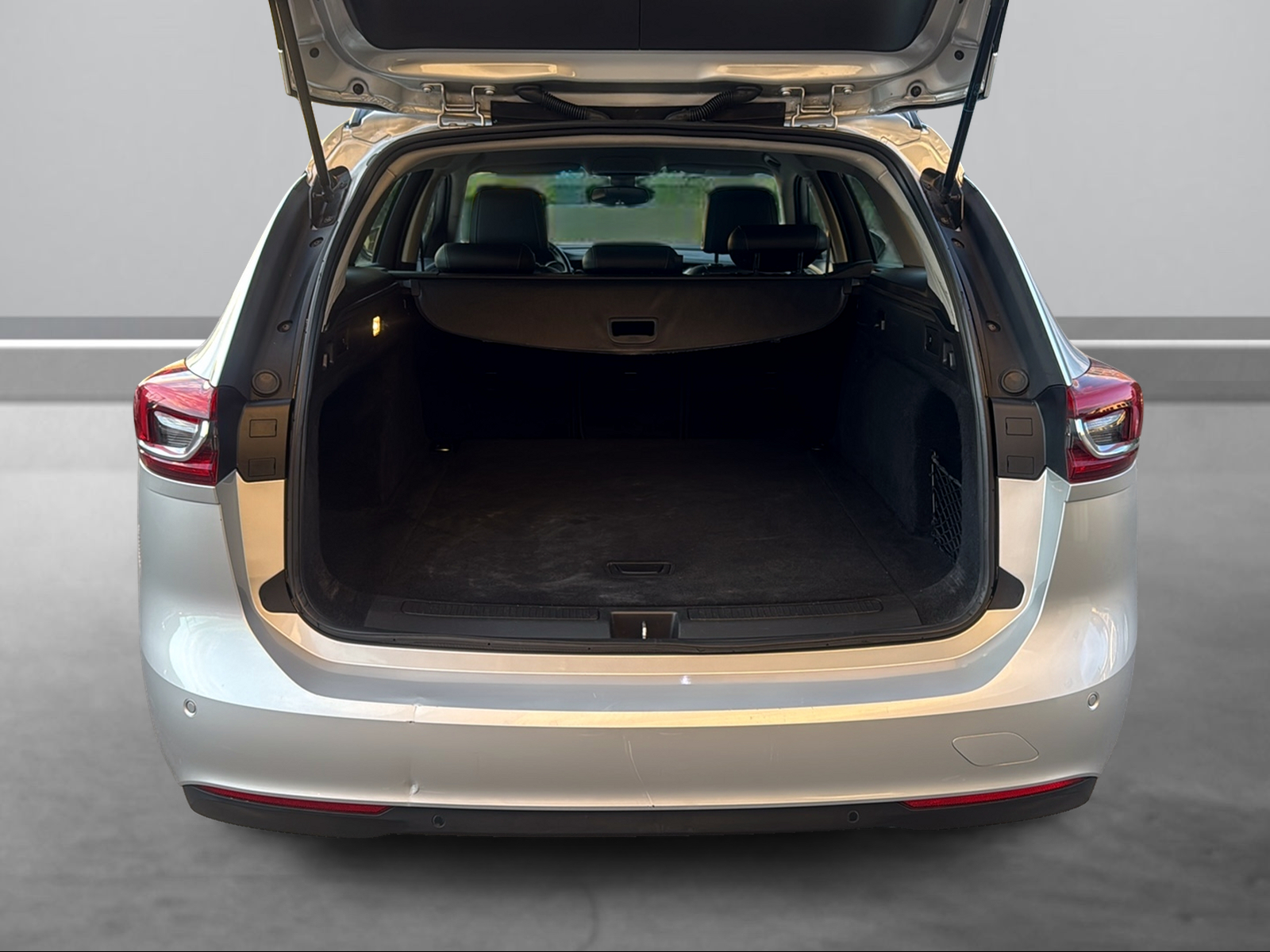 OPEL Insignia Sports Tourer 2.0 CDTI Fleet 4WD-image-14
