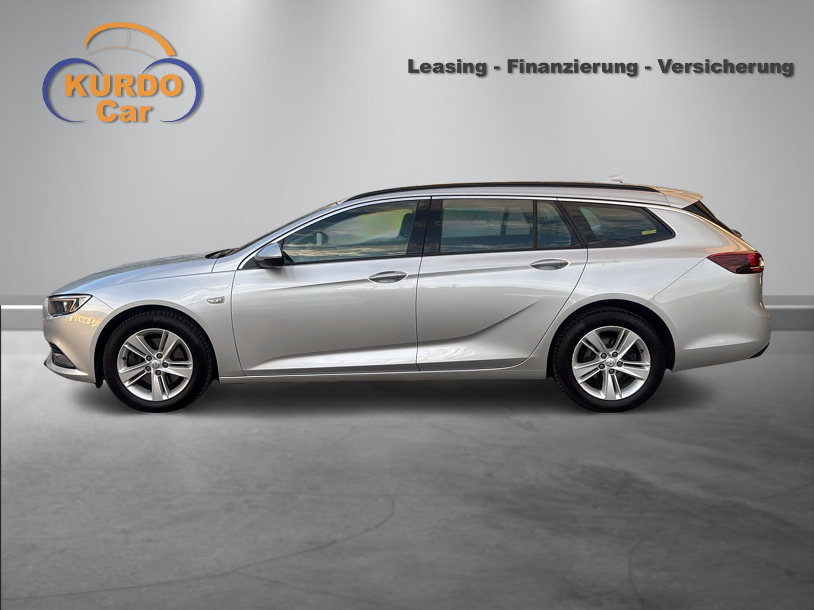 OPEL Insignia Sports Tourer 2.0 CDTI Fleet 4WD-image-8