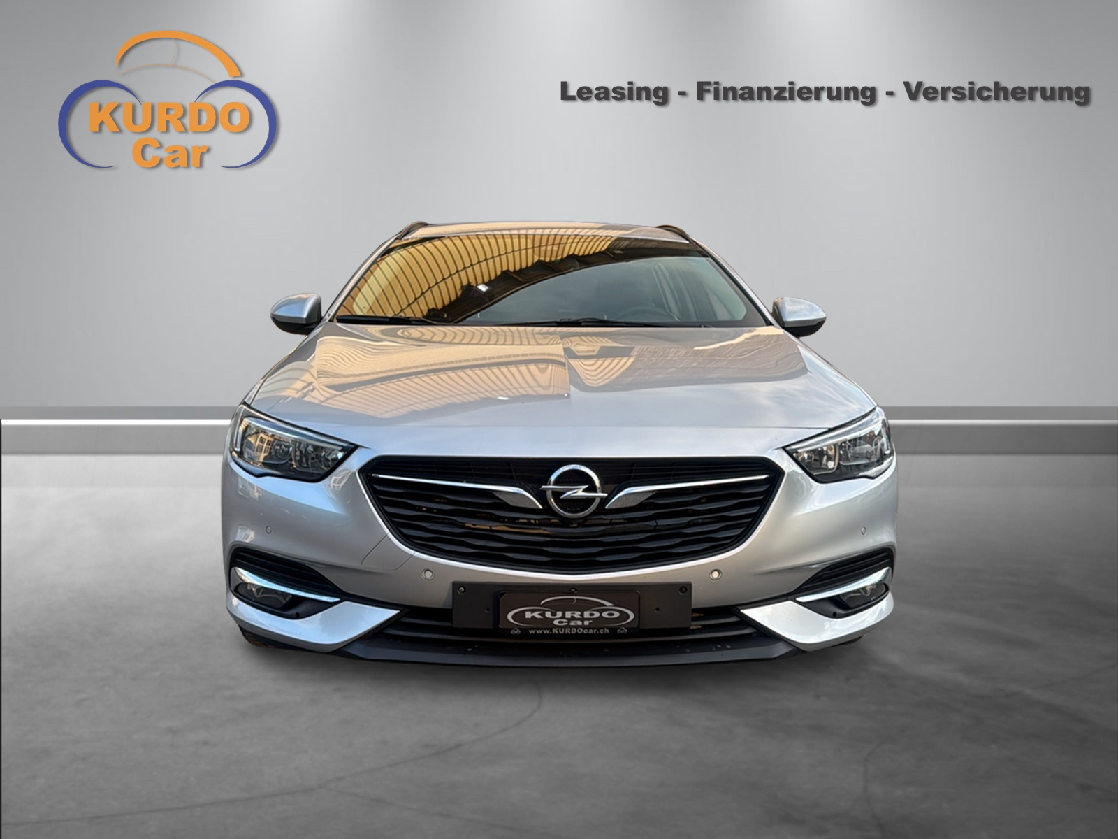 OPEL Insignia Sports Tourer 2.0 CDTI Fleet 4WD-image-4