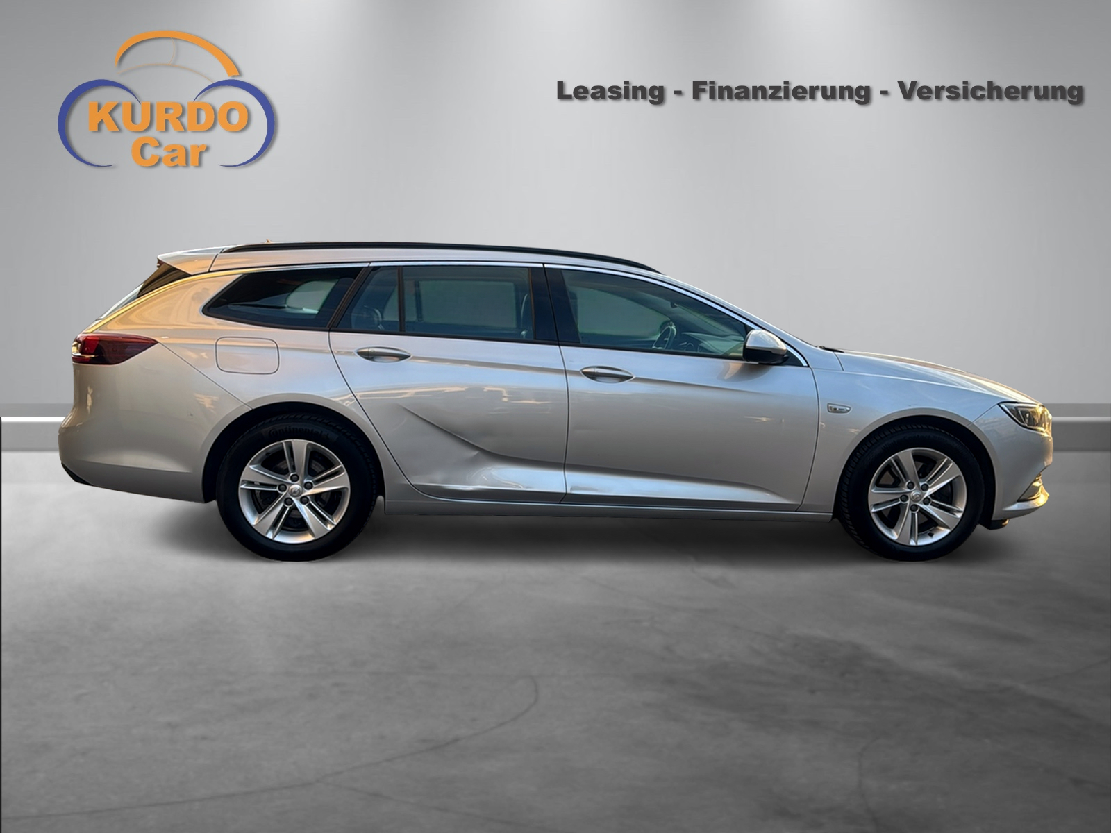 OPEL Insignia Sports Tourer 2.0 CDTI Fleet 4WD-image-6