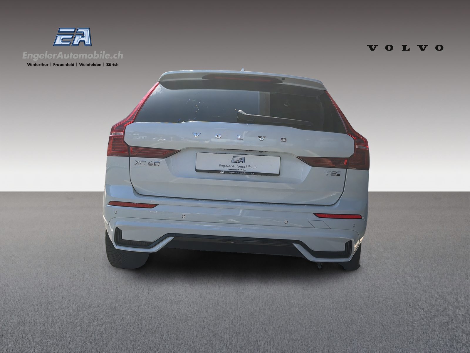VOLVO XC60 2.0 T8 TE Plus Dark eAWD-image-4